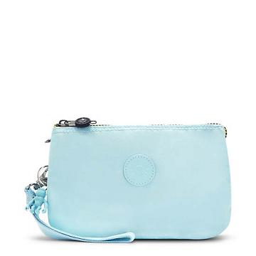 Kipling Creativity Extra Large Heuptasjes Aqua | België 1434ZU